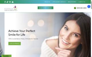 Putnam Orthodontics - Carmel (Brite Orthodontics)