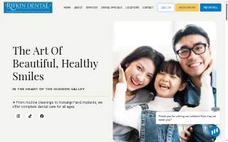 Rifkin Dental