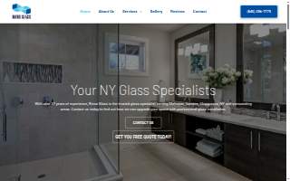 Rizos Glass inc