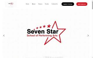 Seven Star School of Performing Arts