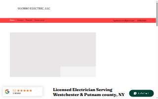 Sgobbo Electric