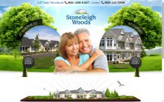 Stoneleigh Woods At Carmel