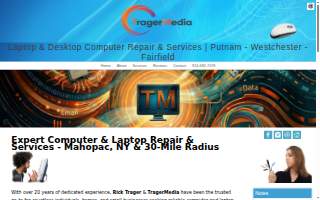TragerMedia