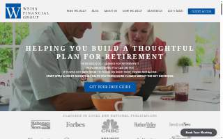 Weiss Financial Group