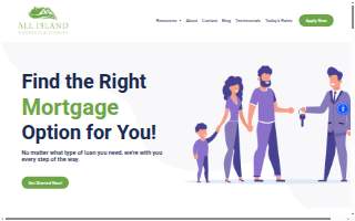 All Island Mortgage & Funding Corp. of Centereach