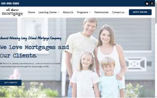 All Shores Mortgage of Centereach