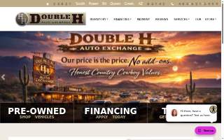 Double N Automotive