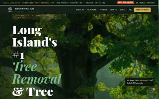 Hernandez Tree Care Service Corp of Centereach