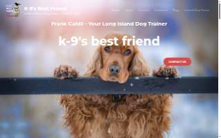 K-9's Best Friend