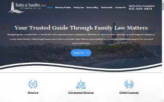 Kuhn & Sandler, PLLC