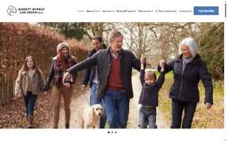 Law Offices of Jason Bassett, P.C. website