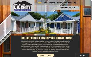 Long Island Liberty Construction
