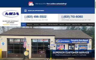 Middle Country Automotive