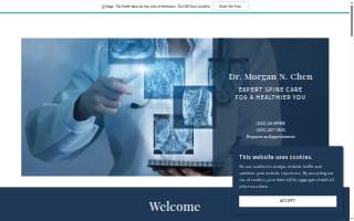 Morgan N. Chen, MD