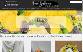 Port Jefferson Florist of Centereach