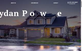 Rydan Powerwashing & Rydan Contracting of Centereach
