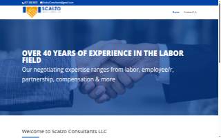 Scalzo Consultants LLC