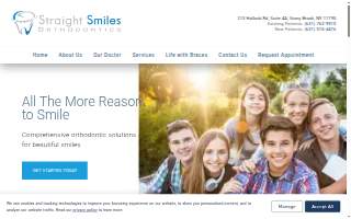 Straight Smiles Orthodontics