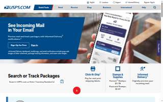 United States Postal Service