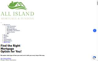All Island Mortgage & Funding Corp. of Central Islip