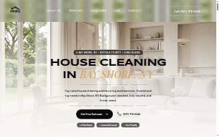 Anabel Cleaning Services Bay Shore New York