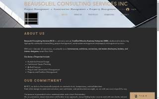 Beausoleil Consulting Services