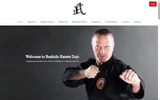 Bushido Karate Dojo