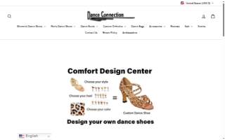 Dance Connection