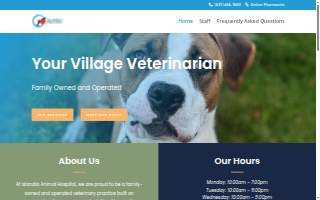Islandia Animal Hospital of Central Islip