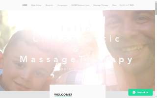 Islip Chiropractic PC of Central Islip