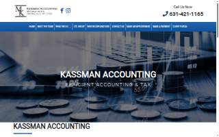 Kassman Accounting of Central Islip