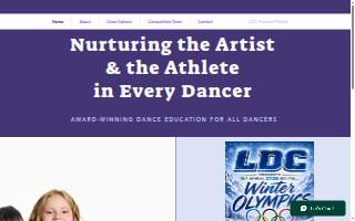 Lori's Dance Center