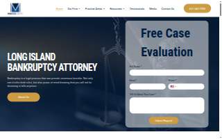 Macco Law P.C. of Central Islip