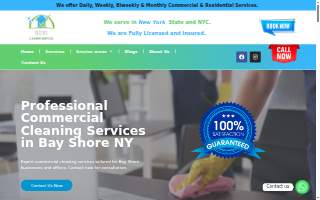 Novi Cleaning Services