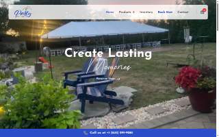 Party Center Online of Central Islip