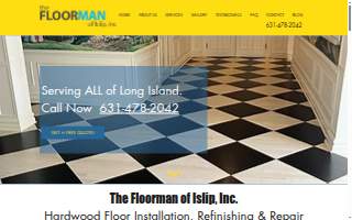 The Floorman of Islip, Inc.