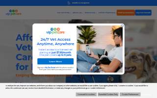 VIP Petcare Vaccination Clinic