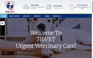716Vet