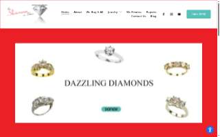 Airport Plaza Jewelers The Showroom