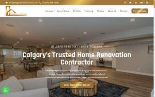 Budget Home Renovation and Appliances Repair