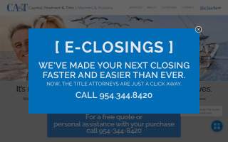 Capital Abstract of Cheektowaga