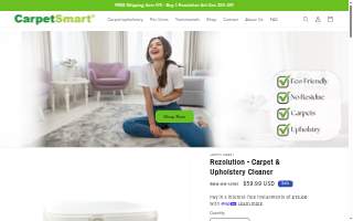 Carpetsmart Mill Outlet