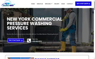 Clean WNY - Pressure Washing & Soft Washing of Cheektowaga