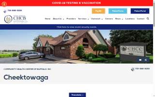 Community Health Center Of Cheektowaga