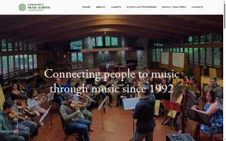Community Music School