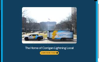Corrigan Moving Systems of Cheektowaga