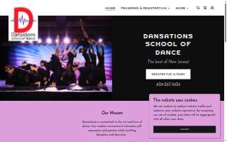 Dansations School of Dance and Acrobatics