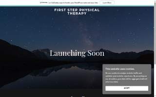 First Step Physical Therapy