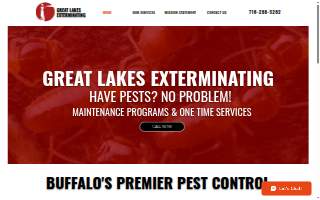 Great Lakes Exterminating