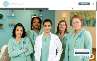 Greater Buffalo Orthodontics of Cheektowaga